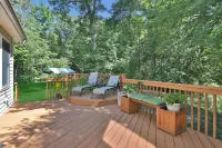 Moondance Ridge Suites Hotel di Rosendale