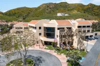 Villa Graziadio at Pepperdine University Hotels in Malibu