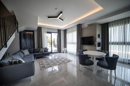 Artan Suites Tatil Evleri - Condos