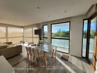 Aizarker Hotels in Lisandro Olmos