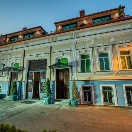 Mit Hotel