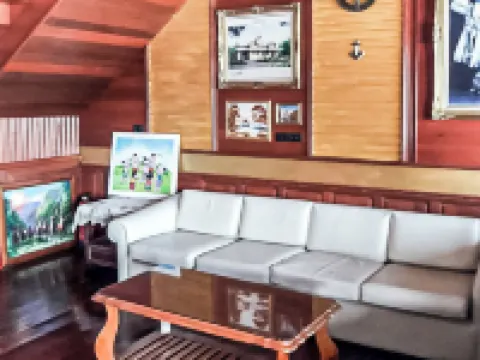 โรงแรมวราภรณ์แกรนด์เม้าเท้น โรงแรมในอำเภอ วังสะพุง