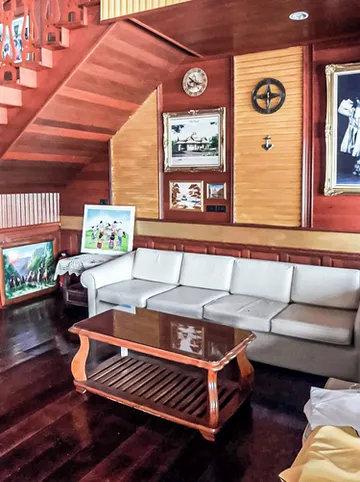 รูปภาพของโรงแรมวราภรณ์แกรนด์เม้าเท้น