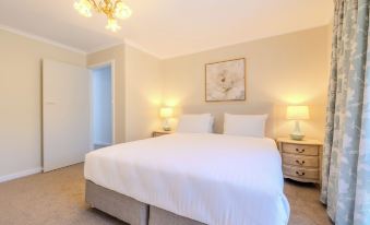 Seaview Heights by the BnB Collection