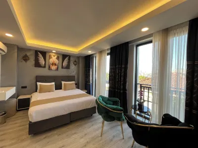 White Palace Haliç Hotels in Fatih