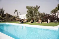 Kyuka Surfclub - Strand