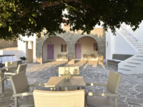 Villa Irini Hotels in Naoussa