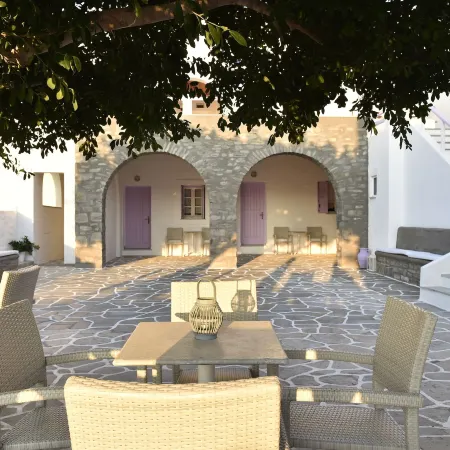 Villa Irini