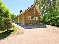 Chalet With Gorgeous View of the Natural Surroundings