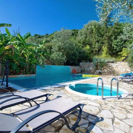 Villa Poseidonia