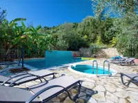 Villa Poseidonia