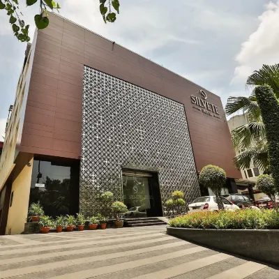 Silvete Hotel Hotels near Climax Academy and Library