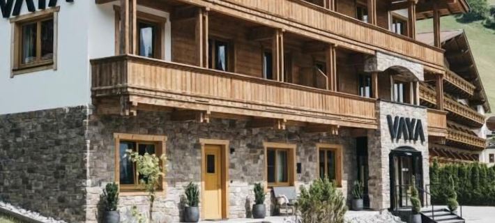 Vaya Gerlos Hotels in Gerlos