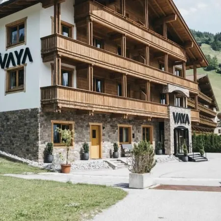 Vaya Gerlos