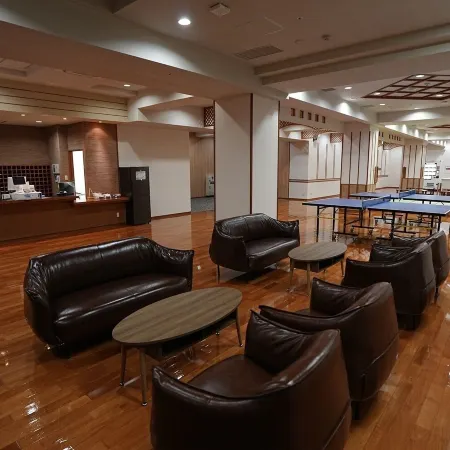 Tennen Onsen Hotel Kinshai