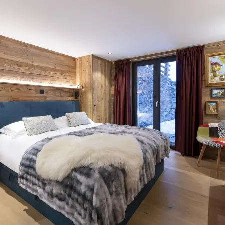 Chalet Kamelia - Luxury Chalet for 7