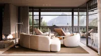 AMONTI Chalets