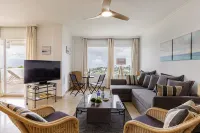 테스 아파르타멘토 하카란다스 - 코스타 델 솔