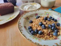 8 Mile Farm B&B Hôtels à : Dufur
