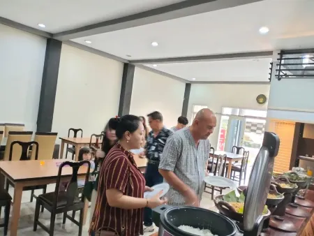 Hotel Purnama Mulia Отели в г. Kuningan