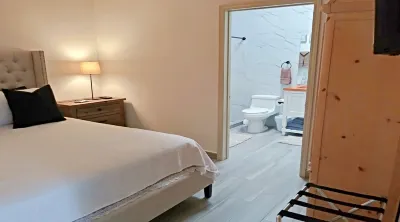 Brand New Sedona House by Kivoya Hoteles en 