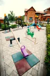 Hill Chalet Hotel & Resort Hotels in Gebele