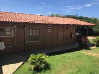 포자다 두 비타 페르난두 데 노로냐 호텔