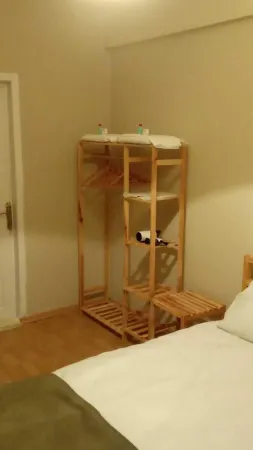 Grand Ala Otel Konukevi Отели рядом с достопримечательностью «Aqua Reef Central»