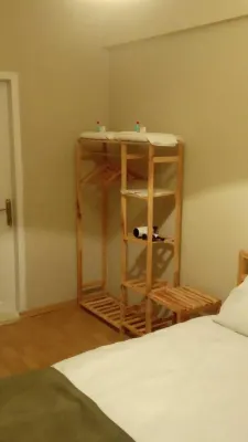 Grand Ala Otel Konukevi Hotels in Yahyakaptan Mahallesi