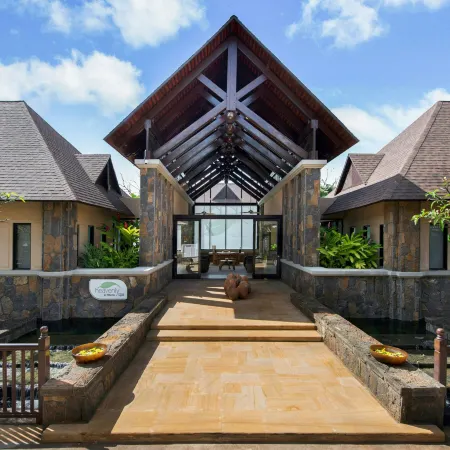 The Westin Turtle Bay Resort & Spa, Mauritius