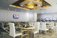 Hotel Diamonds Pearl Hotels in Дондапарти