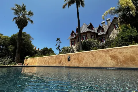 Chalet Ficalho