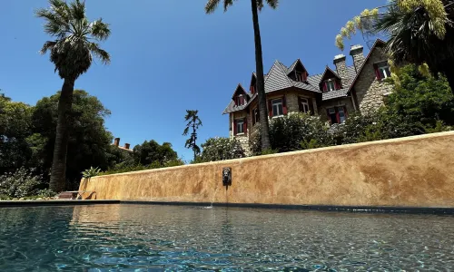 Chalet Ficalho