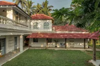 Casa Palms by Hireavilla -5Br Villa w Private Pool - Villas