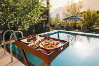 Shivadya - A Luxury Boutique Experience Hotel a Hallan-i