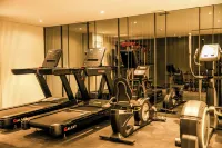 Four Hills Hotel - Gym