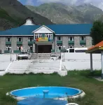 Troutland Hotel Naran