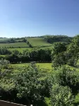 Tranquil retreat for  two in the Heart Of Rural Mid Wales.