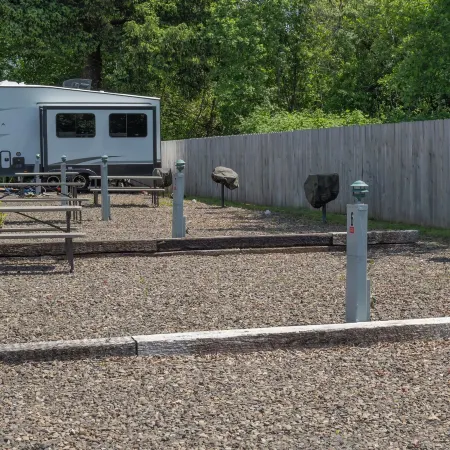 Far West RV Park and Cabins