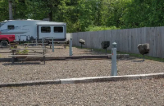 Far West RV Park and Cabins