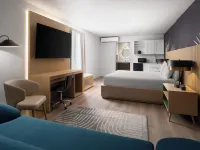 The Harrison Hotel – Ascend Hotel Collection by Choice Hotels near Hollywood