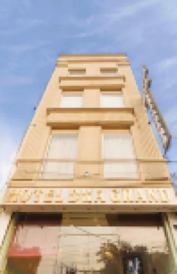 โรงแรม Dua Grand