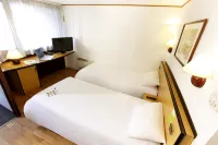 Hotel Campanile Grenoble Nord - Moirans Hôtels à : Voiron