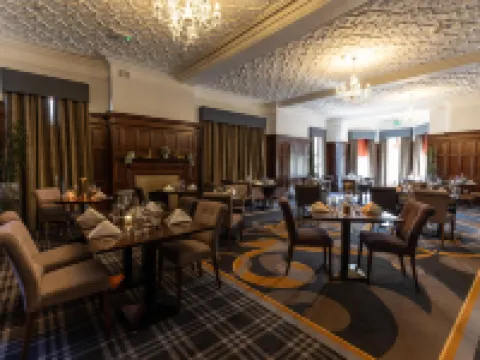 DoubleTree by Hilton Cheltenham-Cotswolds Hotels in Cheltenham
