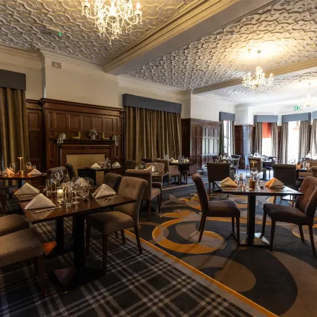 DoubleTree by Hilton Cheltenham-Cotswolds
