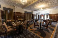 DoubleTree by Hilton Cheltenham-Cotswolds Hotels in Cheltenham
