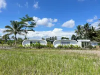 Nira Meraki Sandhya Hotels in Cangkringan