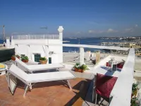 PENTHOUSE D'ANGIO 'GALLIPOLI