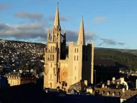 Apartment near Mende town center Hotels in Mende