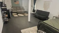 Private Waterfront Suite